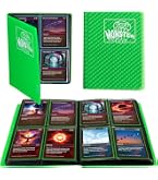 Amazon.com: The Original Monster Trading Card Album - 20 Side Amazon.com: The Original Monster Trading Card Album - 20 Side